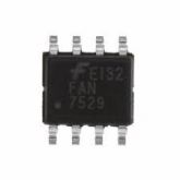 Ci smd fan7529 novo original envio imediato