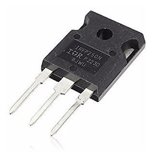 Irfp250n Irfp250 transistor kit com 4 pçs