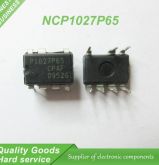 Ci Ncp1027p65 original placa split