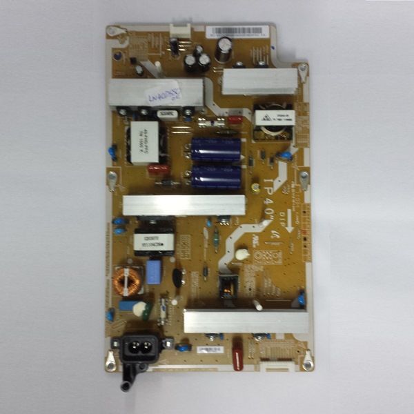 Placa Fonte Ln40d550 Bn44-00440a Samsung