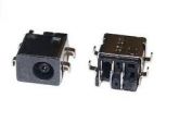 Dc Jack Notebook Samsung Conector Np300e5k Np300e5m Np300e5l