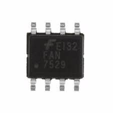 Ci smd fan7529 novo original envio imediato