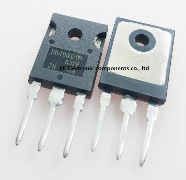 Par Transistor Irfp90n20d novo original