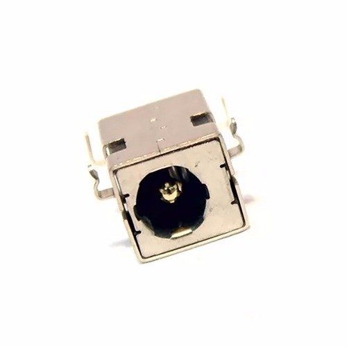 Conector De Carga Dc Jack Asus K43 K43z K53 K53sv X54 X52