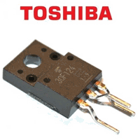 Transistor 30f124 Gt 30f124 To-220 Igbt Original