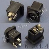 Conector Jack P/fonte Externa Tv Lg 29ln300 E Outros Modelos