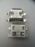 Conector jack carga tablet Varios modelos 4 pinos