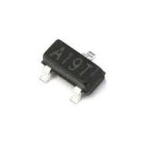 Kit 10 Transistor A19t Ao3401 para receptores novo original